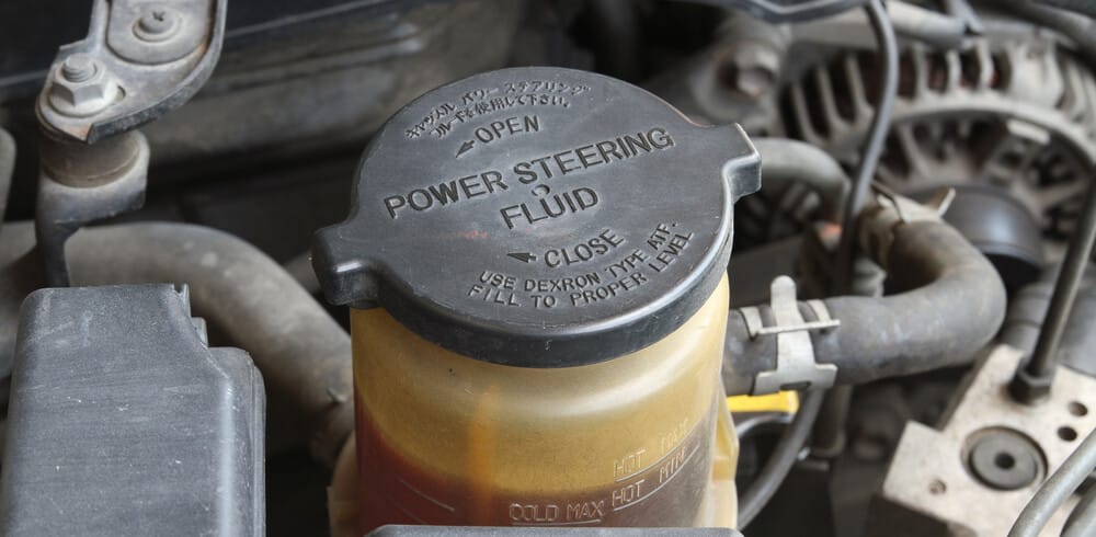 Detail Gambar Power Steering Nomer 34