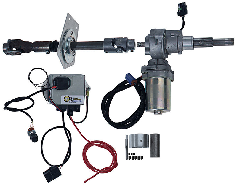 Detail Gambar Power Steering Nomer 36