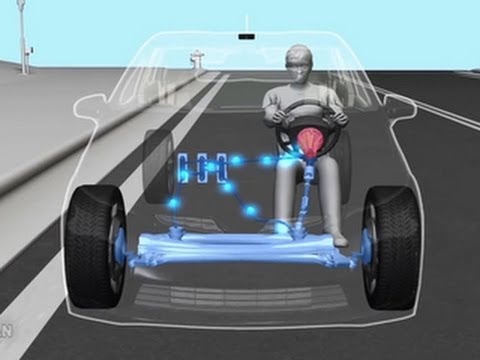 Detail Gambar Power Steering Nomer 40