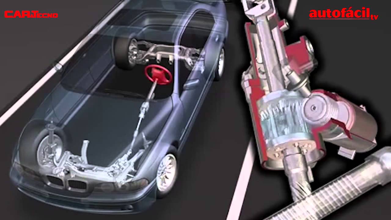 Detail Gambar Power Steering Nomer 42
