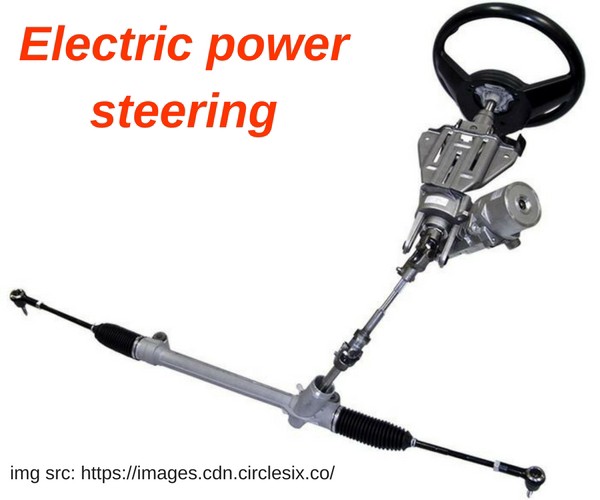 Detail Gambar Power Steering Nomer 48