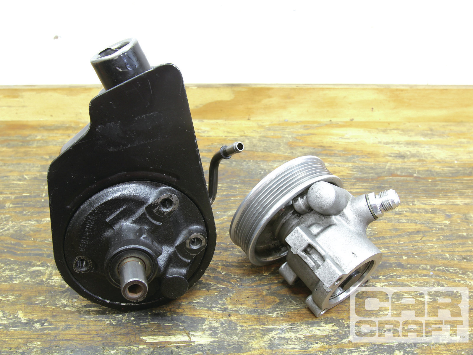 Detail Gambar Power Steering Nomer 52