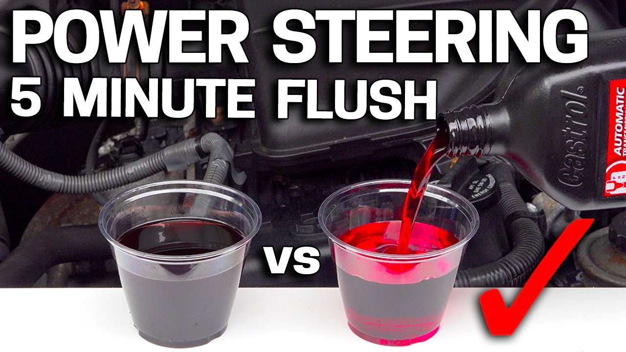 Detail Gambar Power Steering Nomer 54