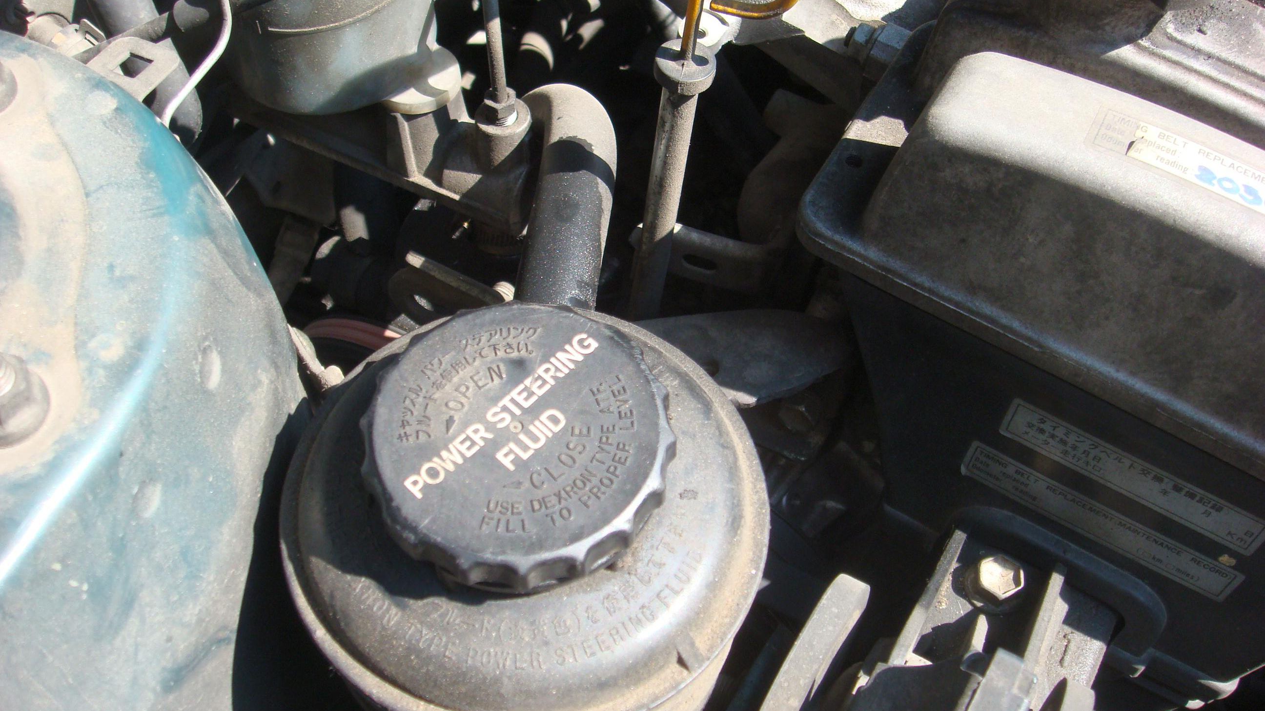 Detail Gambar Power Steering Nomer 56