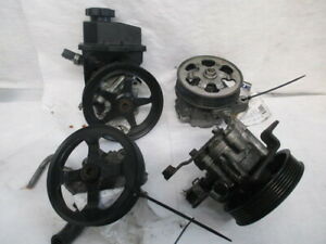 Detail Gambar Power Steering Hyundai Acent Nomer 47