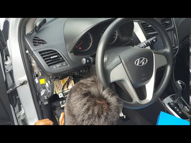 Detail Gambar Power Steering Hyundai Acent Nomer 54