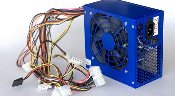 Detail Gambar Power Supply Pada Server Nomer 2