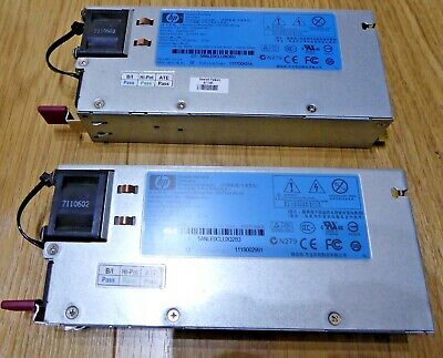 Detail Gambar Power Supply Pada Server Nomer 44