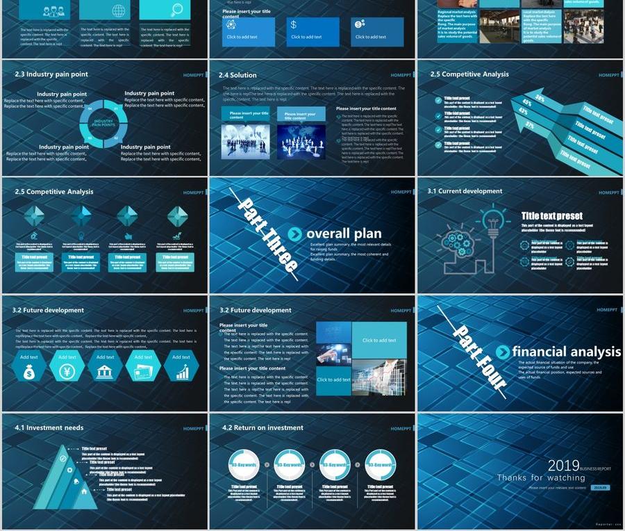 Detail Gambar Powerpoint Elektro Nomer 31