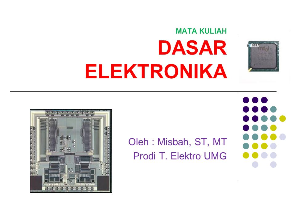 Detail Gambar Powerpoint Elektro Nomer 48