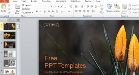 Detail Gambar Powerpoint Yang Menarik Nomer 43