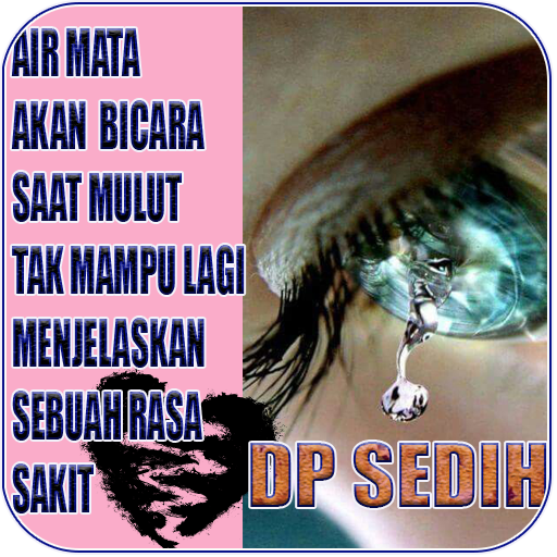 Detail Gambar Pp Sedih Nomer 22