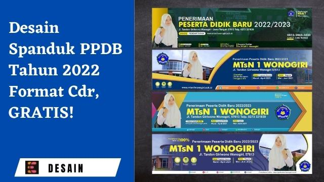 Detail Gambar Ppdb Menarik Nomer 26