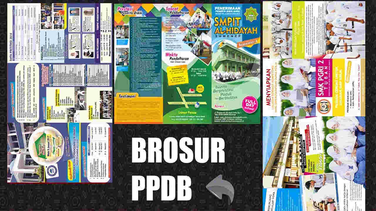 Detail Gambar Ppdb Menarik Nomer 4