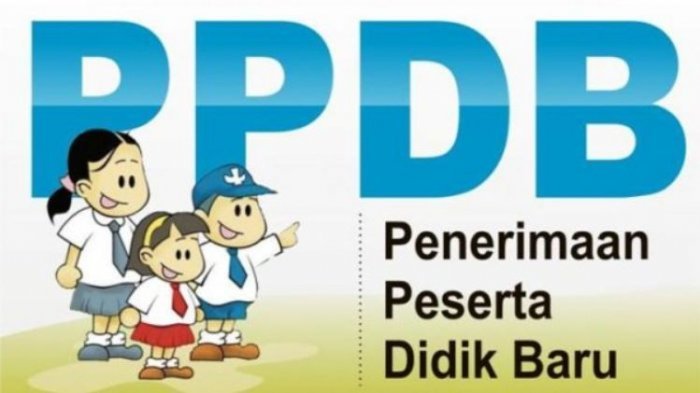 Detail Gambar Ppdb Menarik Nomer 48