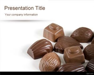 Detail Gambar Ppt Coklat Makanan Nomer 13