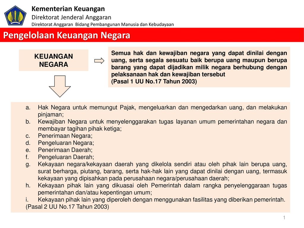 Detail Gambar Ppt Keuangan Negara Nomer 3