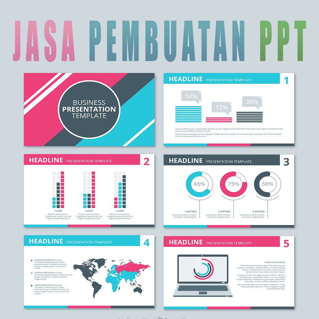 Detail Gambar Ppt Menarik Nomer 30