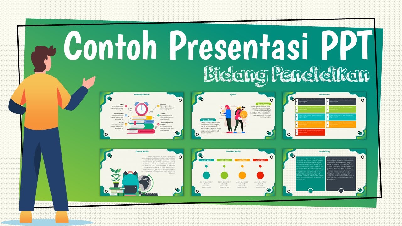 Detail Gambar Ppt Pendidikan Nomer 56