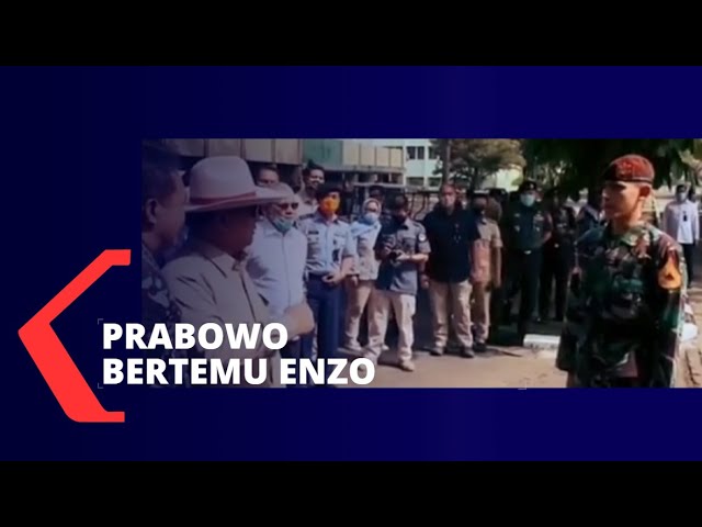 Detail Gambar Prabowo Pakai Seragam Militer Nomer 34