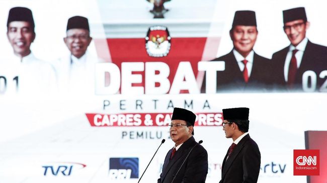 Detail Gambar Prabowo Sandi Nomer 11