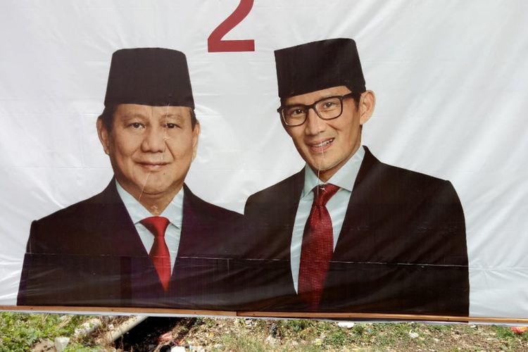 Detail Gambar Prabowo Sandi Nomer 14