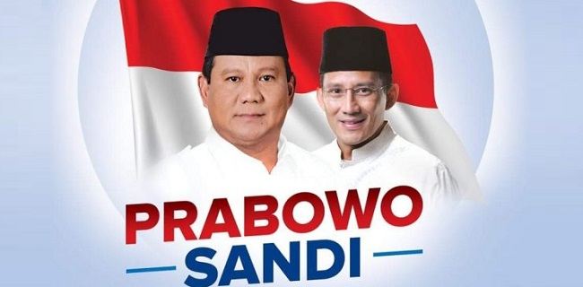 Detail Gambar Prabowo Sandi Nomer 21