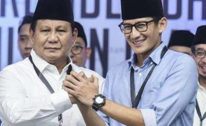 Detail Gambar Prabowo Sandi Nomer 38