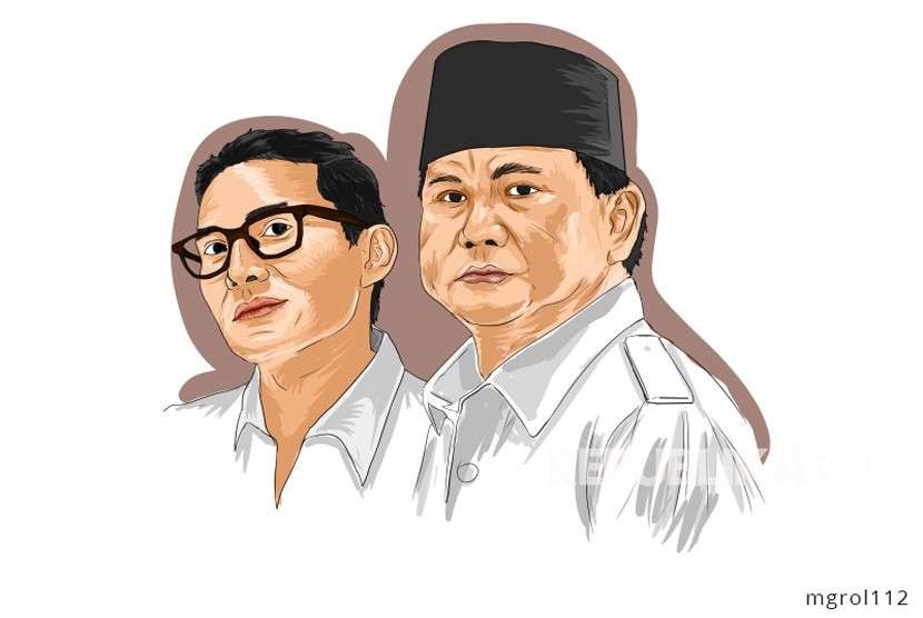 Detail Gambar Prabowo Sandi Nomer 39