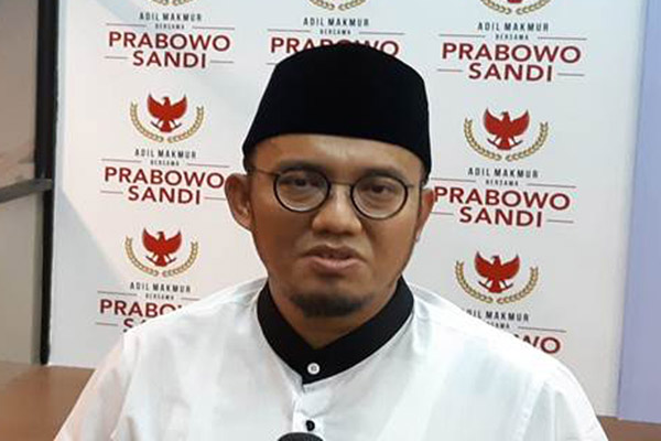 Detail Gambar Prabowo Sandi Nomer 42