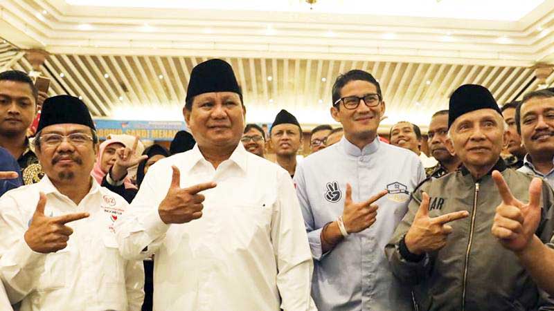 Detail Gambar Prabowo Sandi Nomer 53