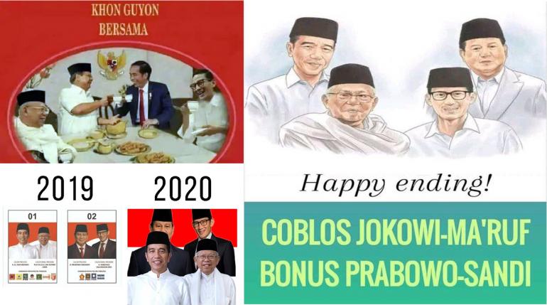 Detail Gambar Prabowo Sandi Nomer 55