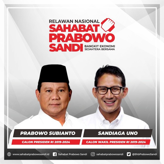 Detail Gambar Prabowo Sandi Nomer 8
