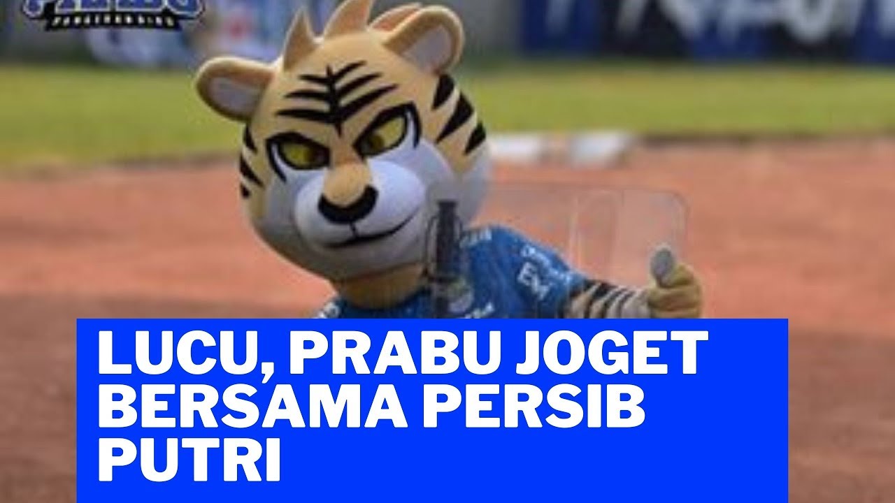 Detail Gambar Prabu Persib Nomer 40