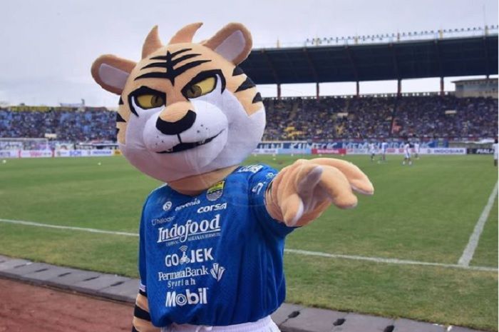 Detail Gambar Prabu Persib Nomer 7