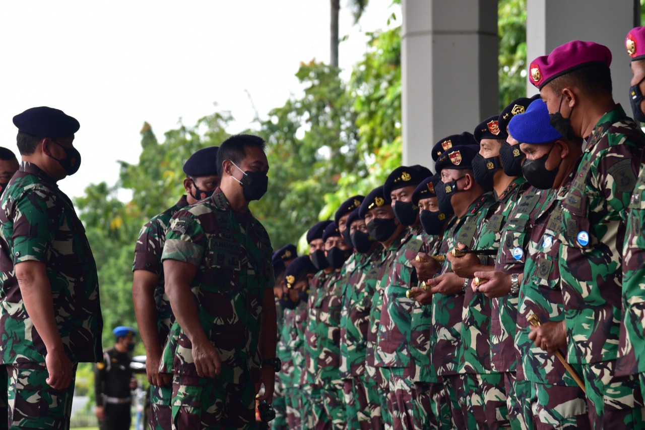 Detail Gambar Prajurit Tni Nomer 28