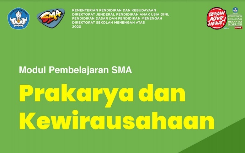 Detail Gambar Prakarya Pendidikan Nomer 11