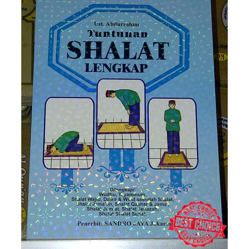 Detail Gambar Praktek Sholat Nomer 15