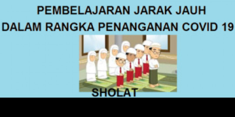 Detail Gambar Praktek Sholat Nomer 53