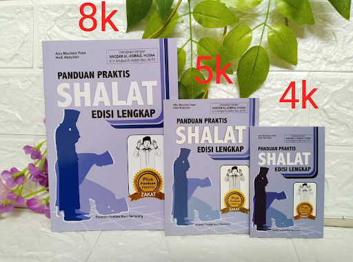 Detail Gambar Praktek Sholat Nomer 56