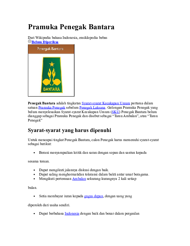 Detail Gambar Pramuka Kegiatan Pramuka Sopa Santun Nomer 32