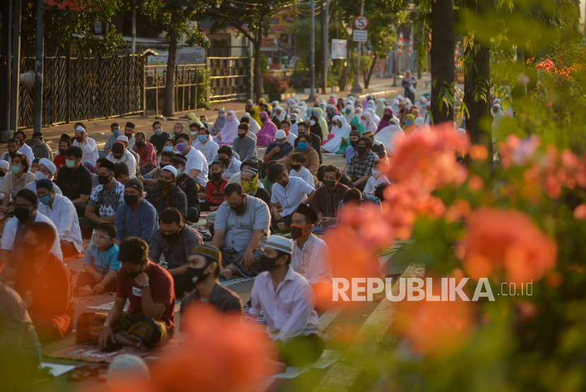 Detail Gambar Pramuka Pramuka Sholat Nomer 31