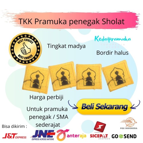 Detail Gambar Pramuka Pramuka Shoolat Nomer 25