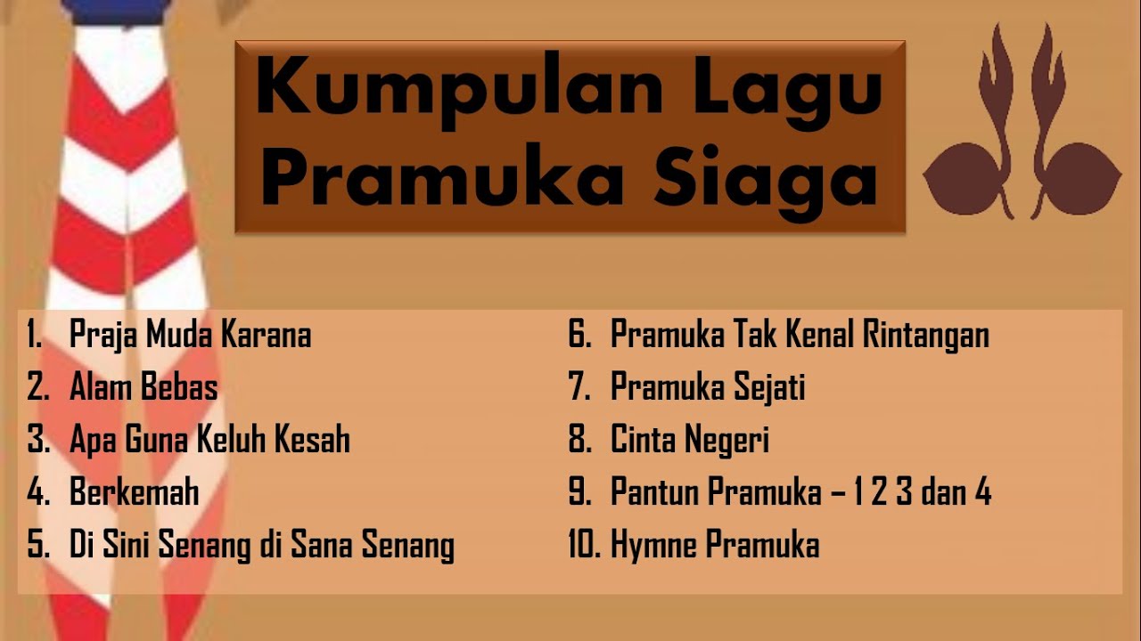 Detail Gambar Pramuka Siaga Nomer 41