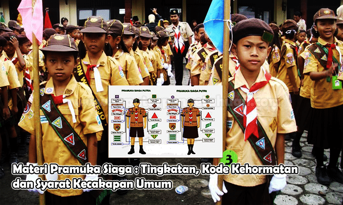 Detail Gambar Pramuka Siaga Nomer 44