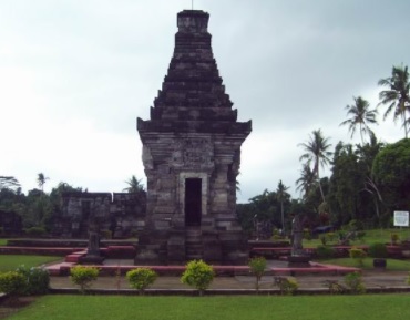 Detail Gambar Prasasti Candi Tuban Nomer 26