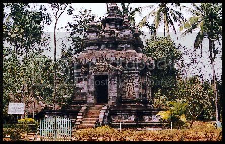 Detail Gambar Prasasti Canggal Gambar Candi Mendut Nomer 50