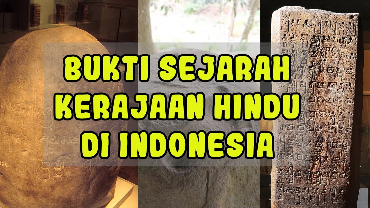 Detail Gambar Prasasti Di Indonesia Nomer 53