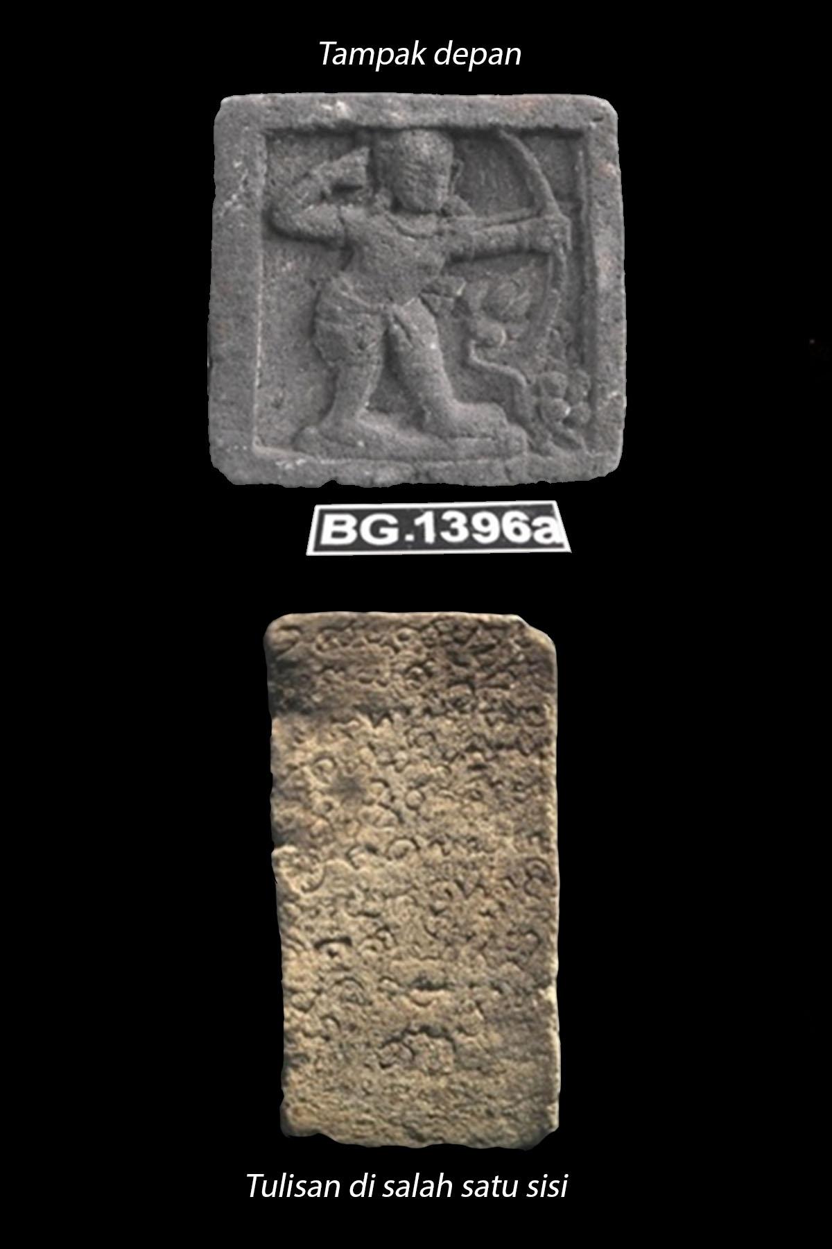 Detail Gambar Prasasti Mesopotamia Kuno Nomer 48