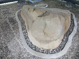 Detail Gambar Prasasti Muara Cianten Nomer 35
